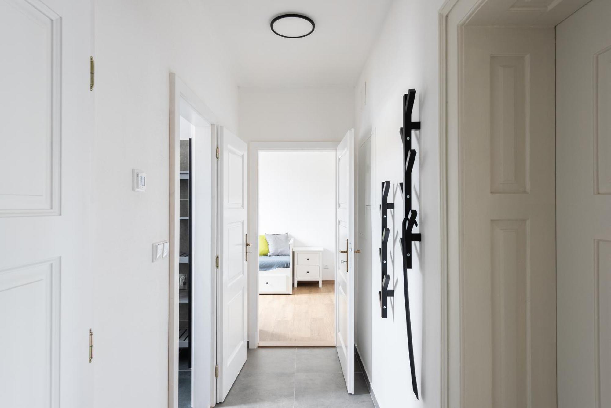 Vacov Apartment Экстерьер фото